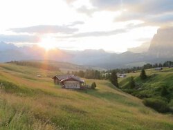 Herbsturlaub im schönen Kastelruth – Die goldene Jahreszeit